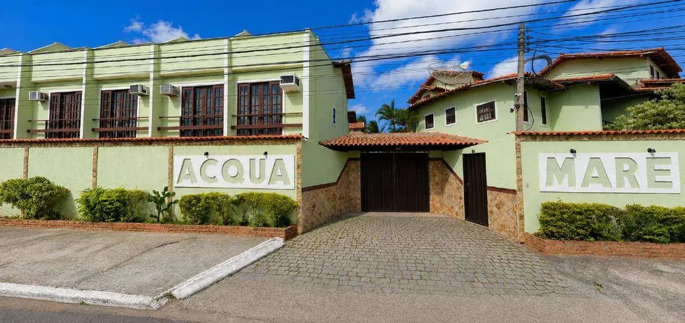 Casa de Condomínio, 3 quartos - Foto 11