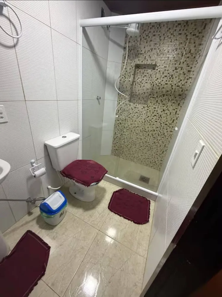 Casa de Condomínio, 3 quartos - Foto 16