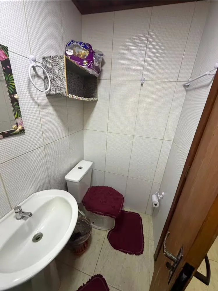 Casa de Condomínio, 3 quartos - Foto 24