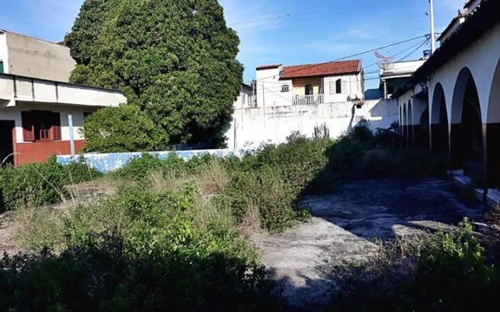 Terreno, 1152 m² - Foto 2
