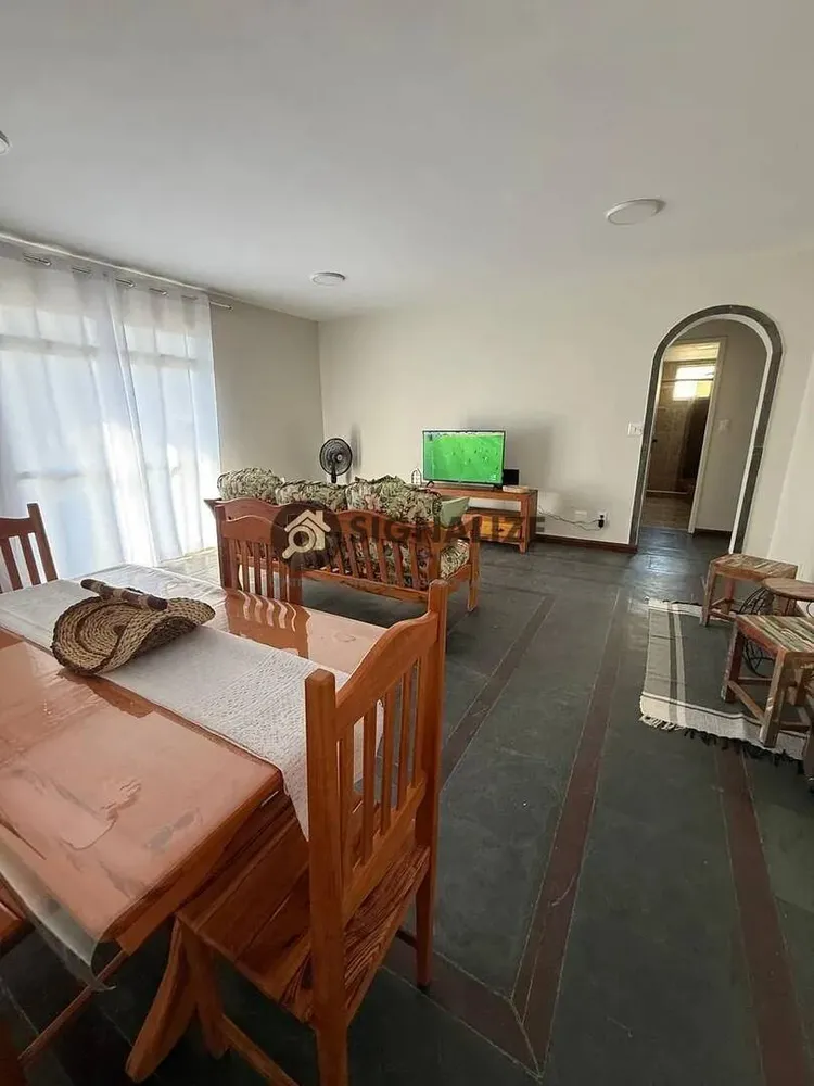 Apartamento, 3 quartos, 130 m² - Foto 2