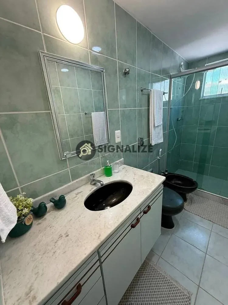 Apartamento, 3 quartos, 130 m² - Foto 7