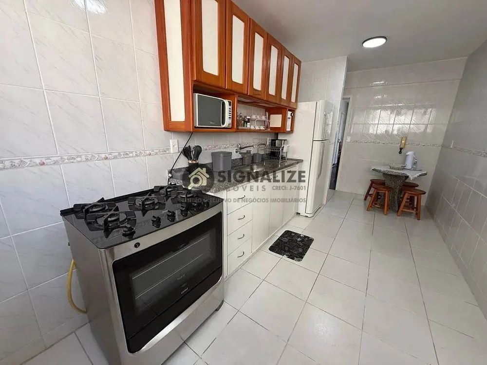 Apartamento, 3 quartos, 130 m² - Foto 4