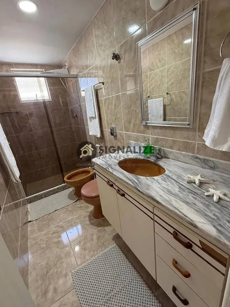 Apartamento, 3 quartos, 130 m² - Foto 9