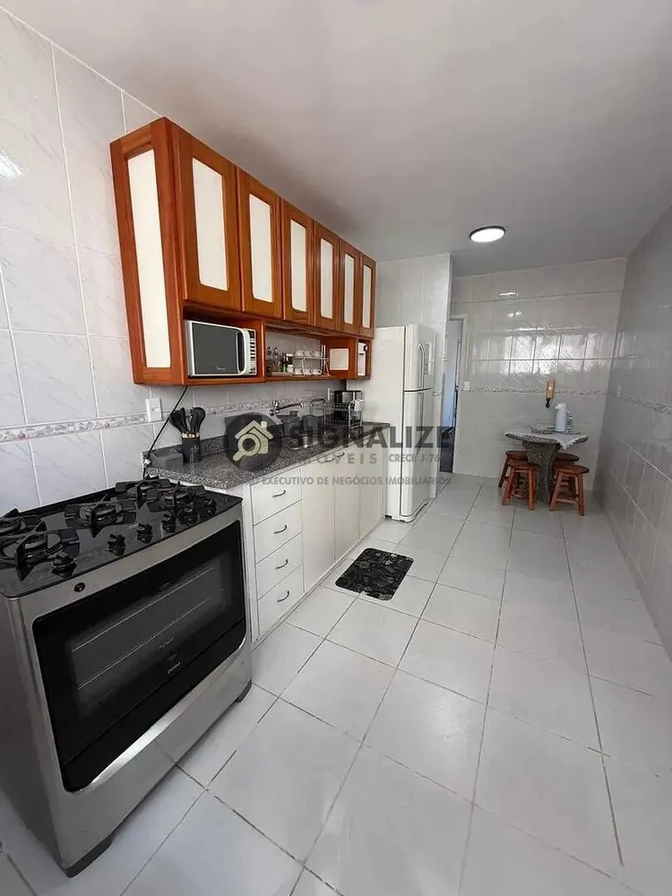 Apartamento, 3 quartos, 130 m² - Foto 5