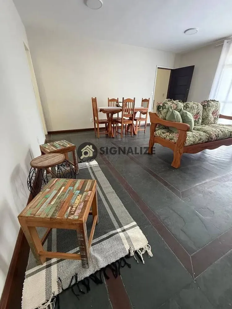 Apartamento, 3 quartos, 130 m² - Foto 13