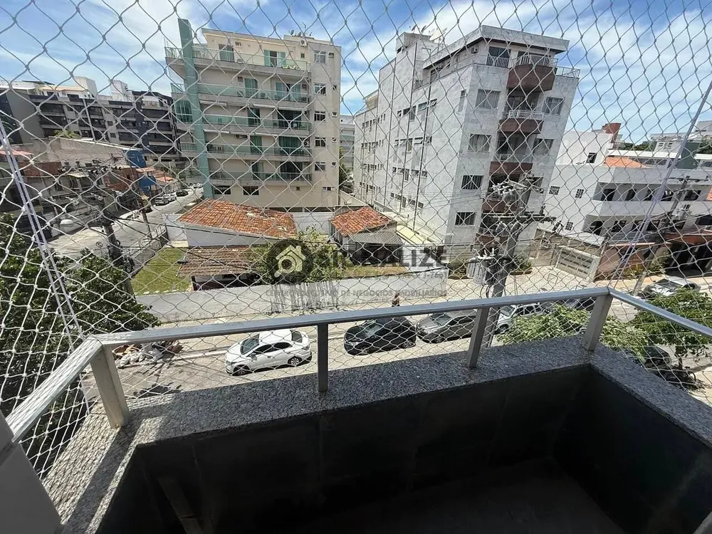 Apartamento, 3 quartos, 130 m² - Foto 12