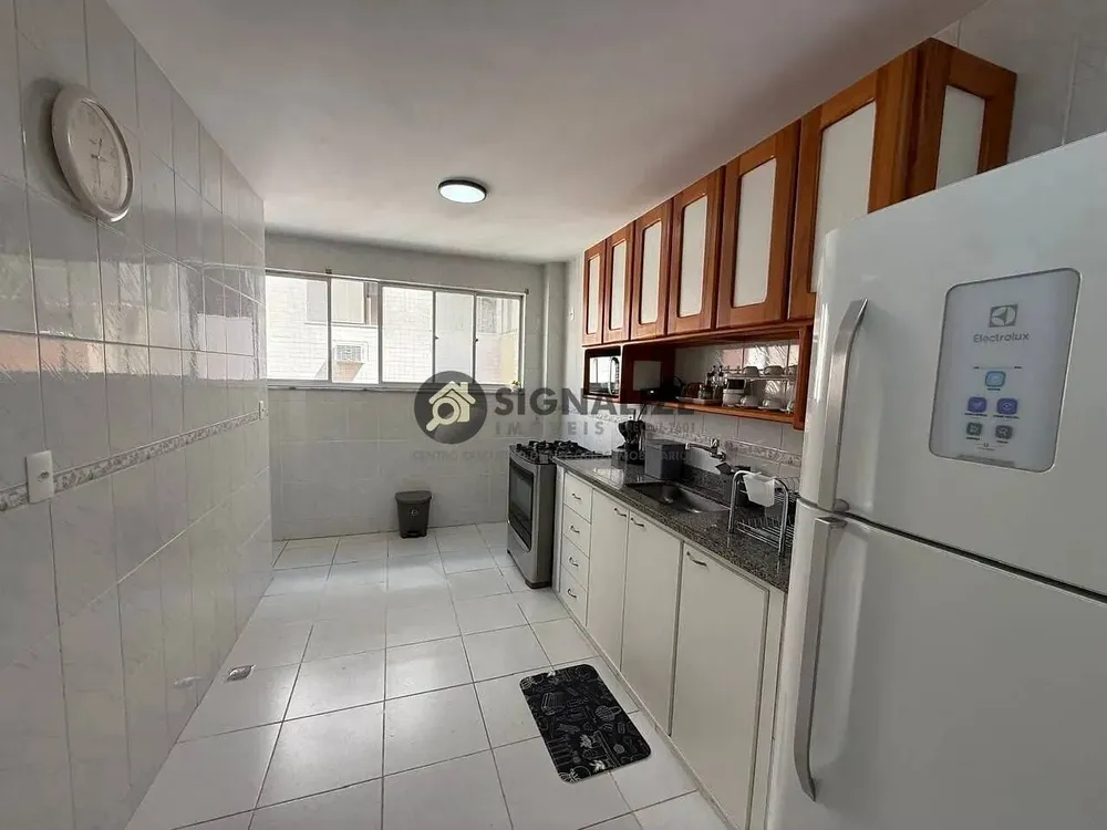 Apartamento, 3 quartos, 130 m² - Foto 3