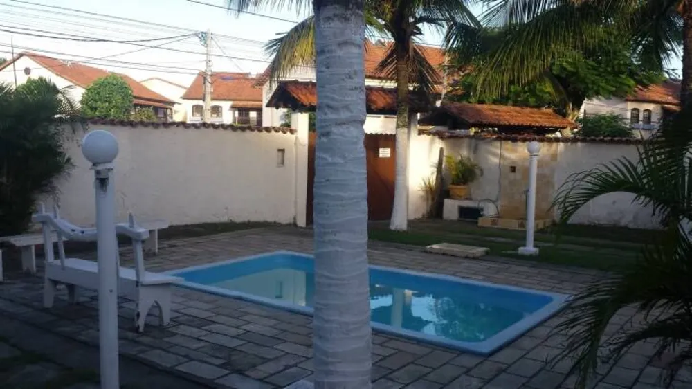 Casa, 4 quartos, 600 m² - Foto 1
