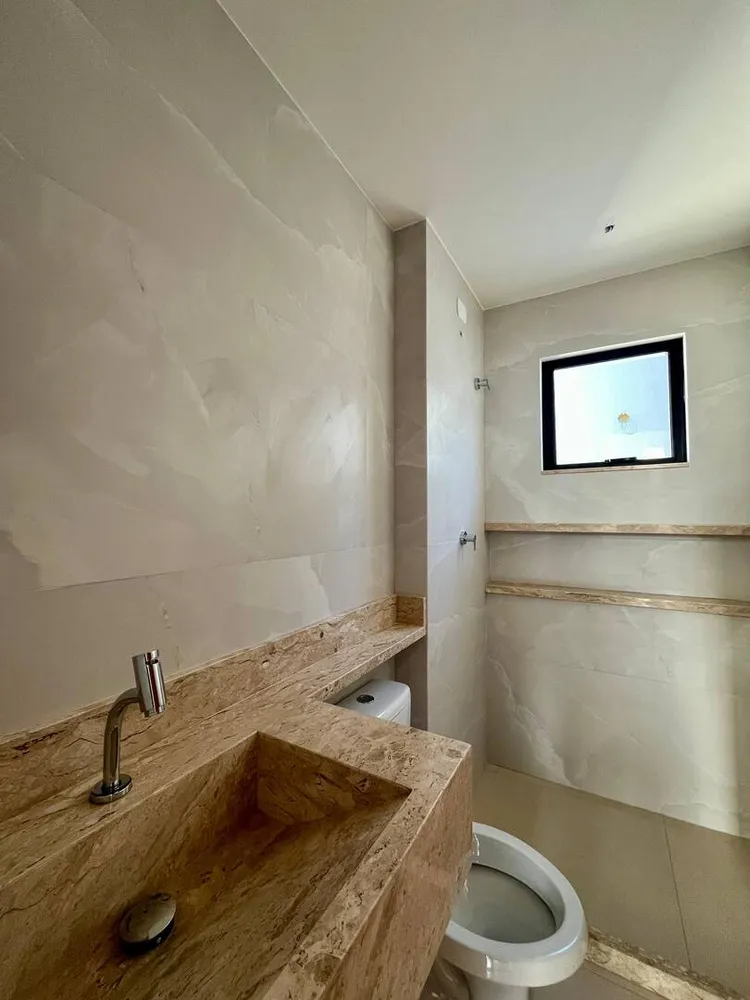 Casa, 2 quartos, 81 m² - Foto 13