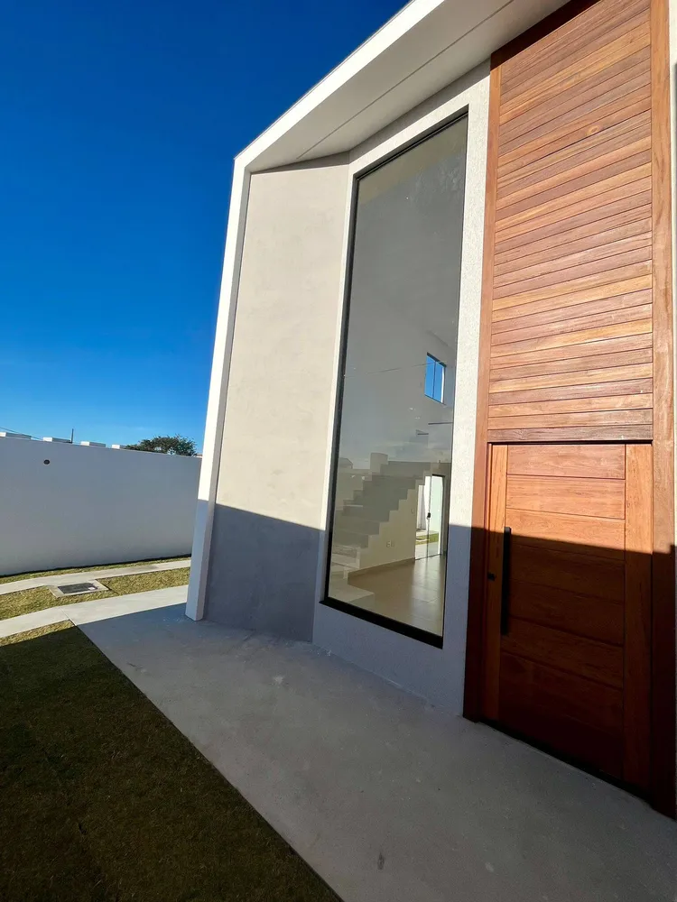 Casa, 2 quartos, 81 m² - Foto 11