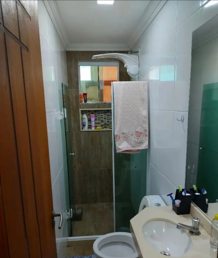 Casa, 2 quartos, 130 m² - Foto 11