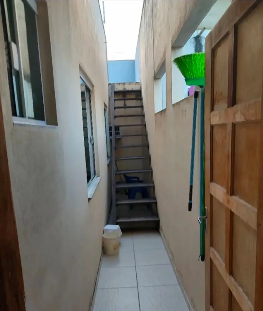 Casa, 2 quartos, 130 m² - Foto 12