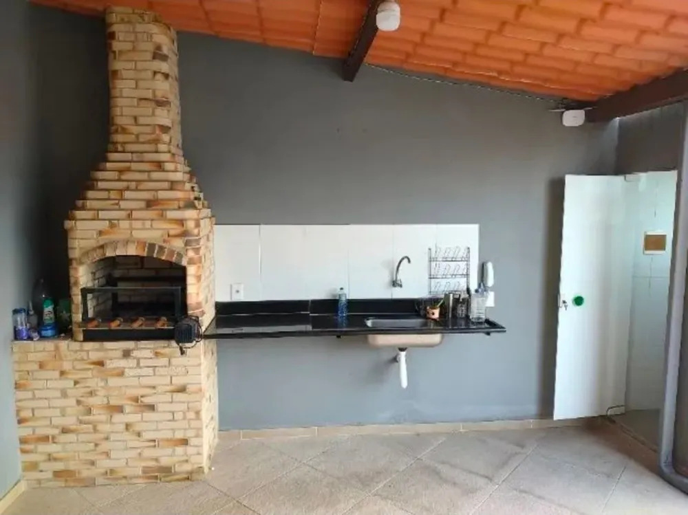 Casa, 2 quartos, 130 m² - Foto 17
