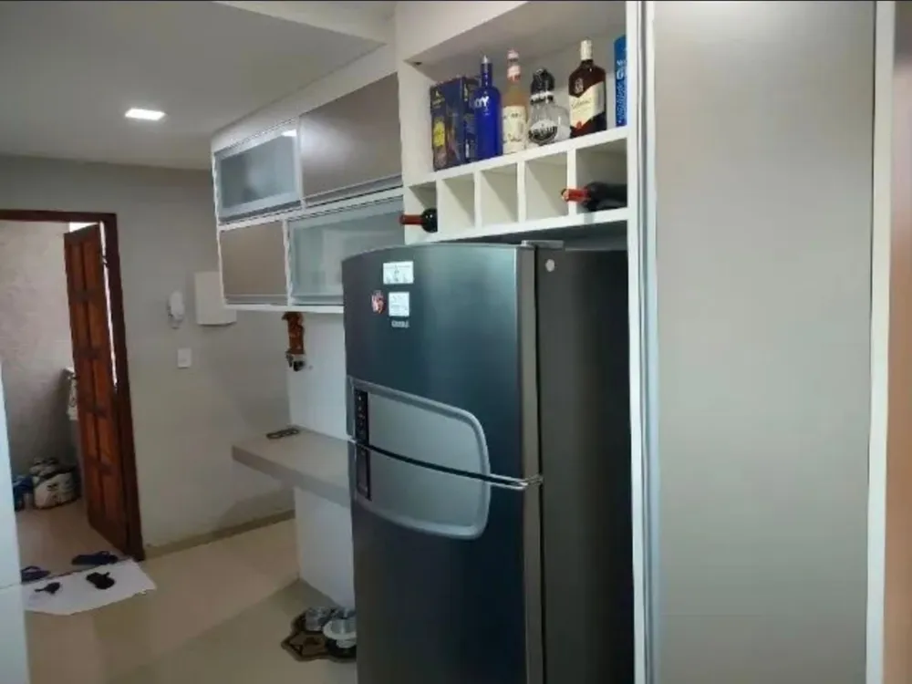 Casa, 2 quartos, 130 m² - Foto 9