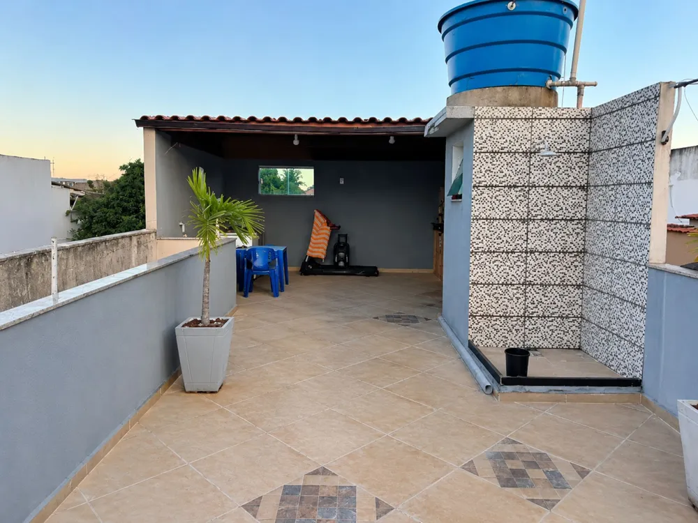 Casa, 2 quartos, 130 m² - Foto 14
