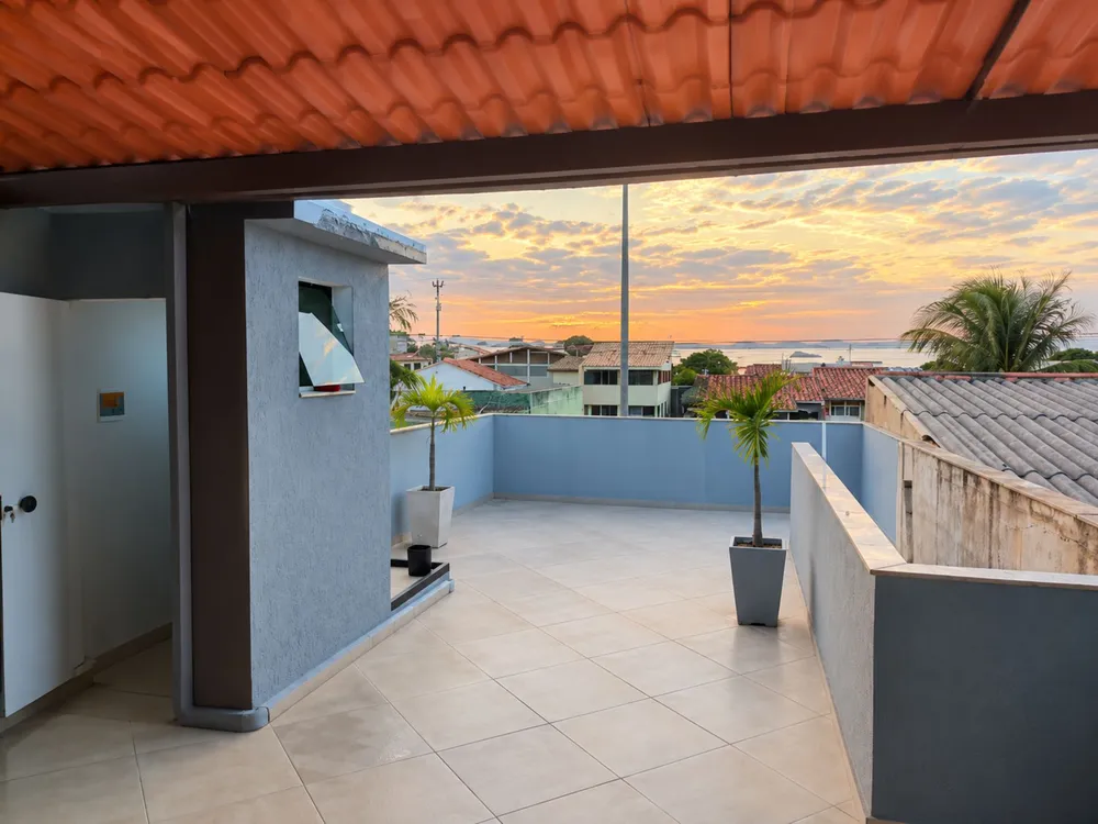 Casa, 2 quartos, 130 m² - Foto 2
