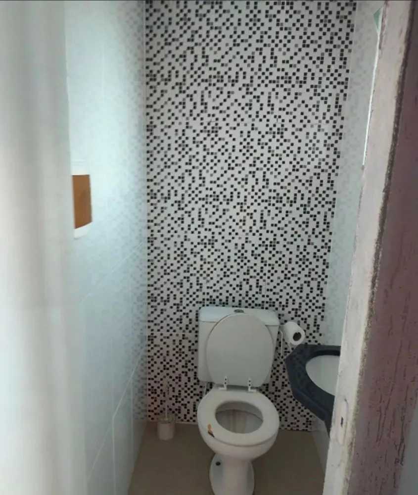 Casa, 2 quartos, 130 m² - Foto 13