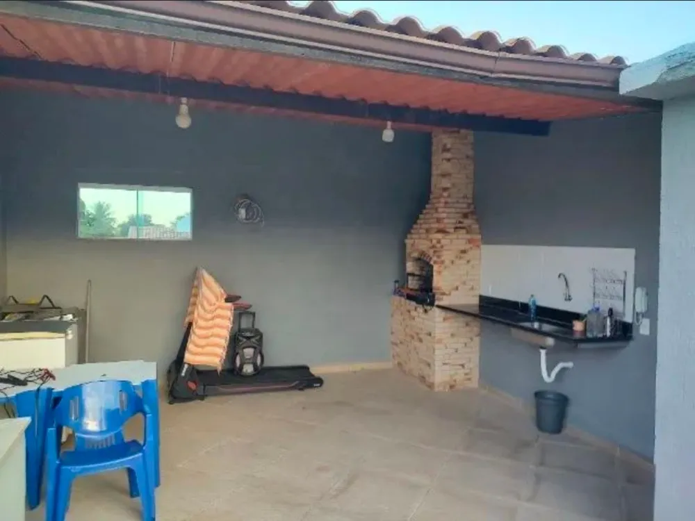 Casa, 2 quartos, 130 m² - Foto 18