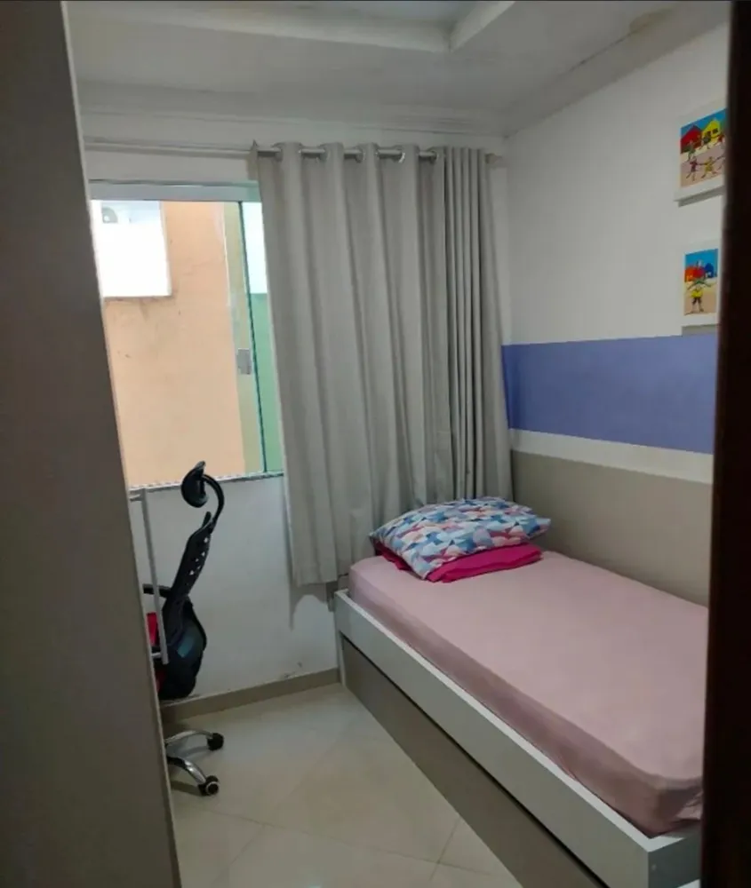 Casa, 2 quartos, 130 m² - Foto 5