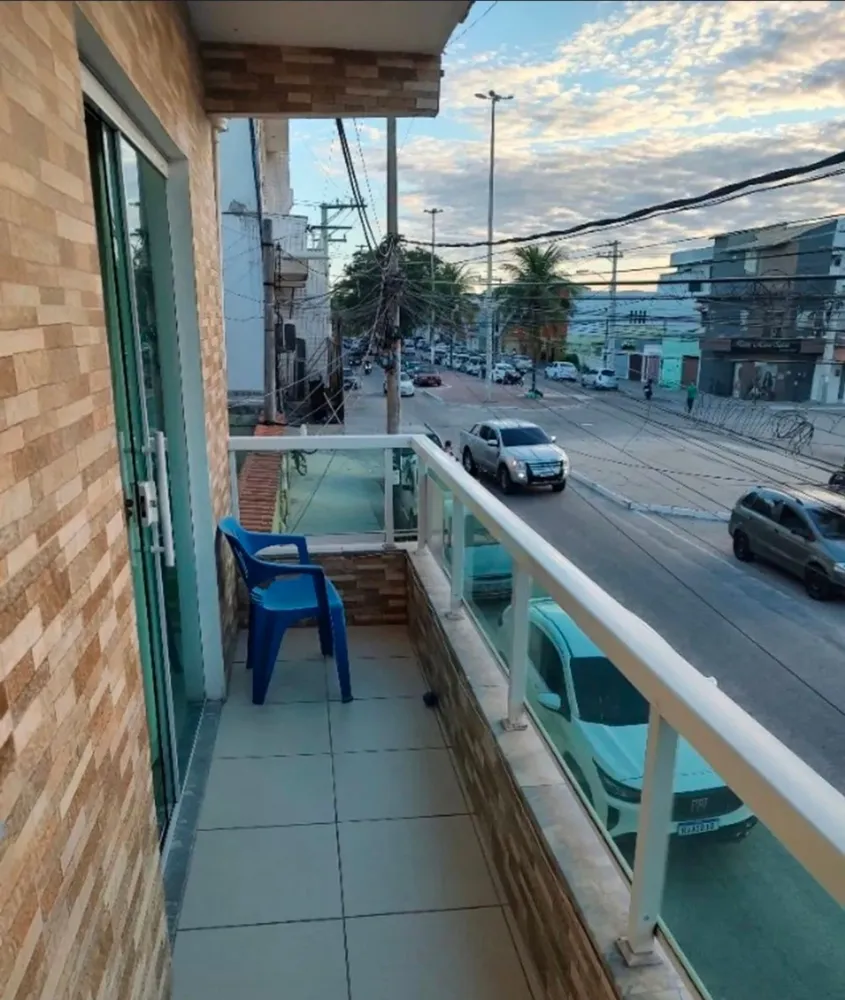 Casa, 2 quartos, 130 m² - Foto 10