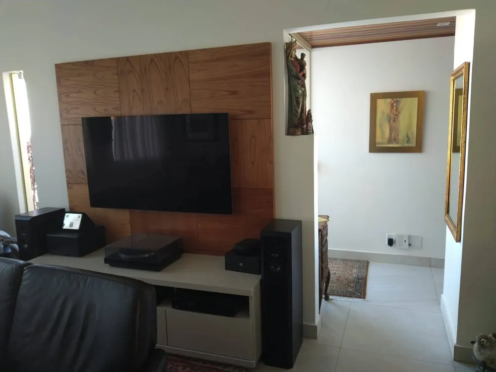 Casa, 4 quartos, 129 m² - Foto 3