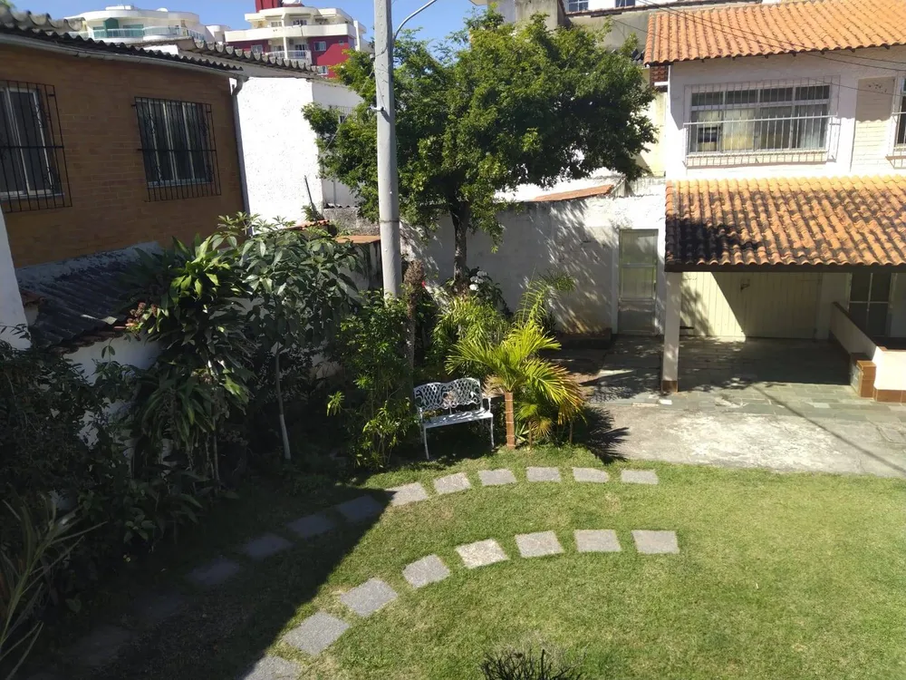 Casa, 4 quartos, 129 m² - Foto 22