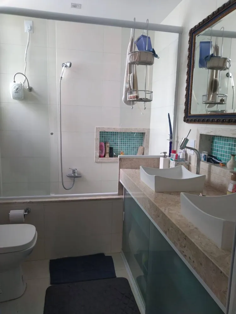 Casa, 4 quartos, 129 m² - Foto 17