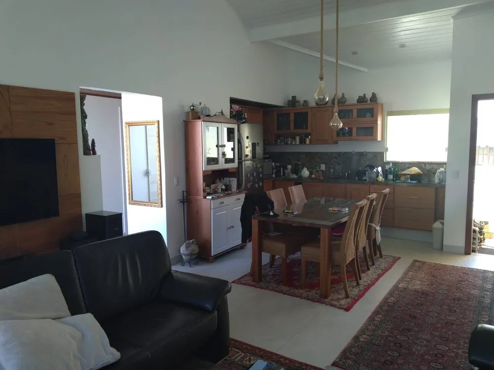 Casa, 4 quartos, 129 m² - Foto 4