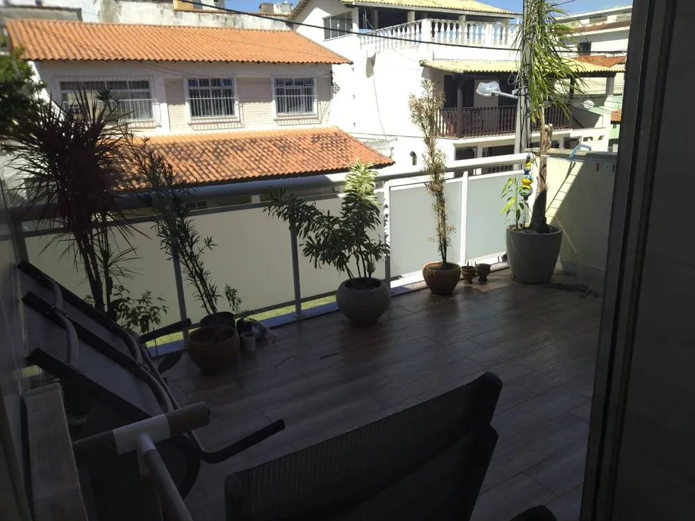 Casa, 4 quartos, 129 m² - Foto 21