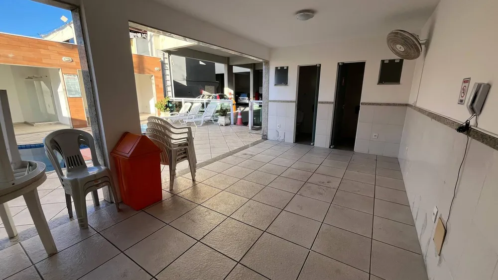 Apartamento, 1 quarto, 55 m² - Foto 10