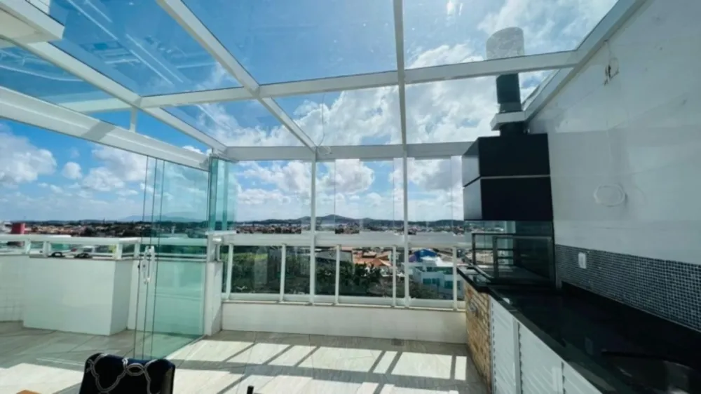 Cobertura, 3 quartos, 198 m² - Foto 10