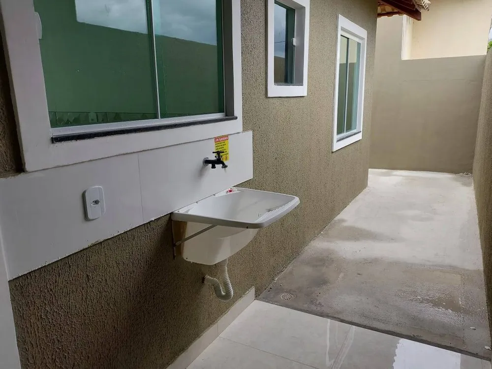Casa, 2 quartos, 75 m² - Foto 11