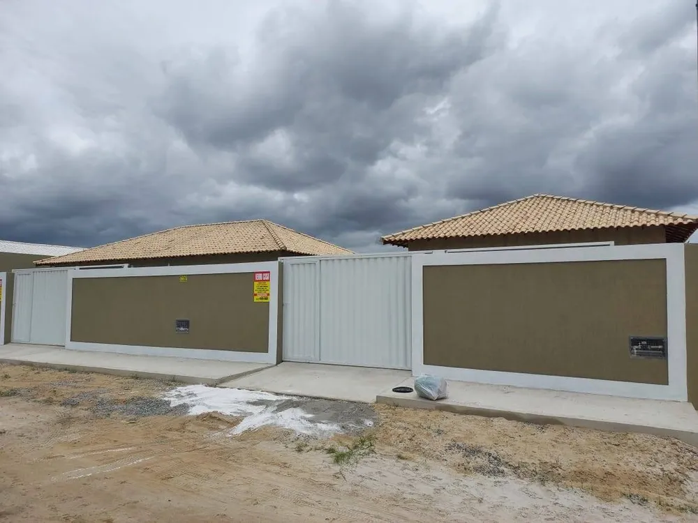 Casa, 2 quartos, 75 m² - Foto 1
