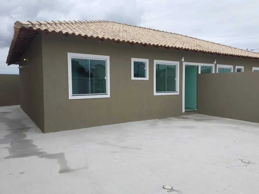 Casa, 2 quartos, 75 m² - Foto 2