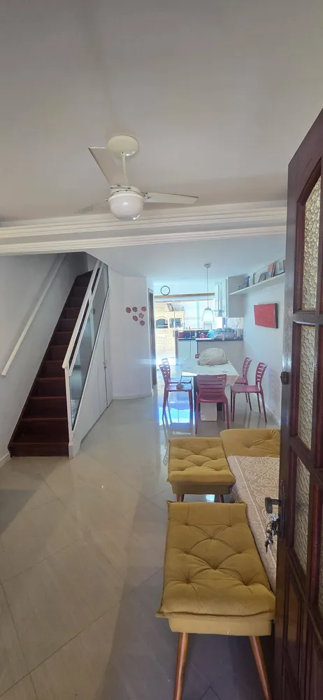 Casa de Condomínio, 2 quartos - Foto 4