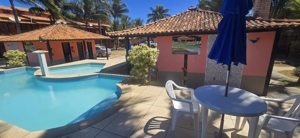 Casa de Condomínio, 2 quartos - Foto 18