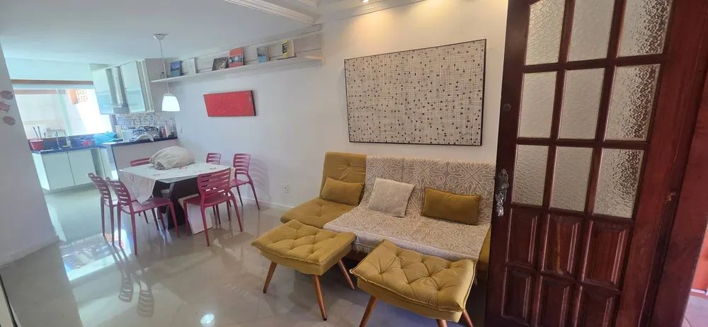 Casa de Condomínio, 2 quartos - Foto 3
