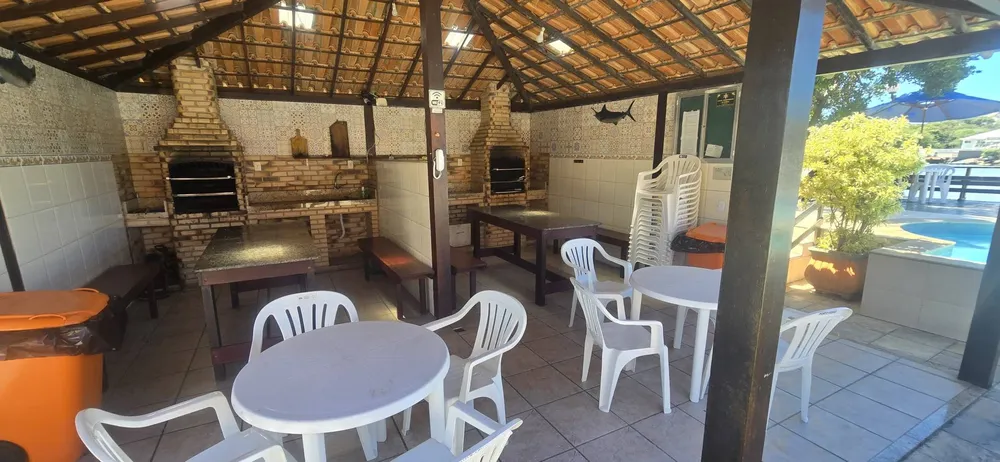 Casa de Condomínio, 2 quartos - Foto 24