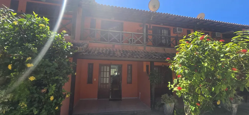 Casa de Condomínio, 2 quartos - Foto 28