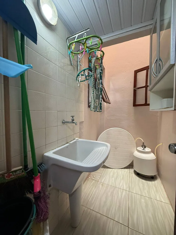 Casa de Condomínio, 2 quartos - Foto 6