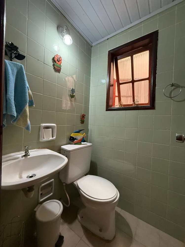 Casa de Condomínio, 2 quartos - Foto 11