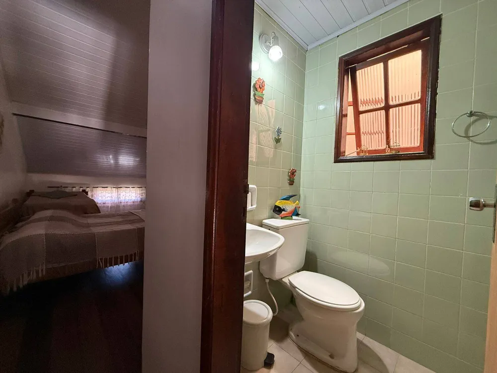 Casa de Condomínio, 2 quartos - Foto 14