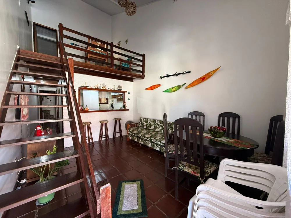 Casa de Condomínio, 2 quartos - Foto 4