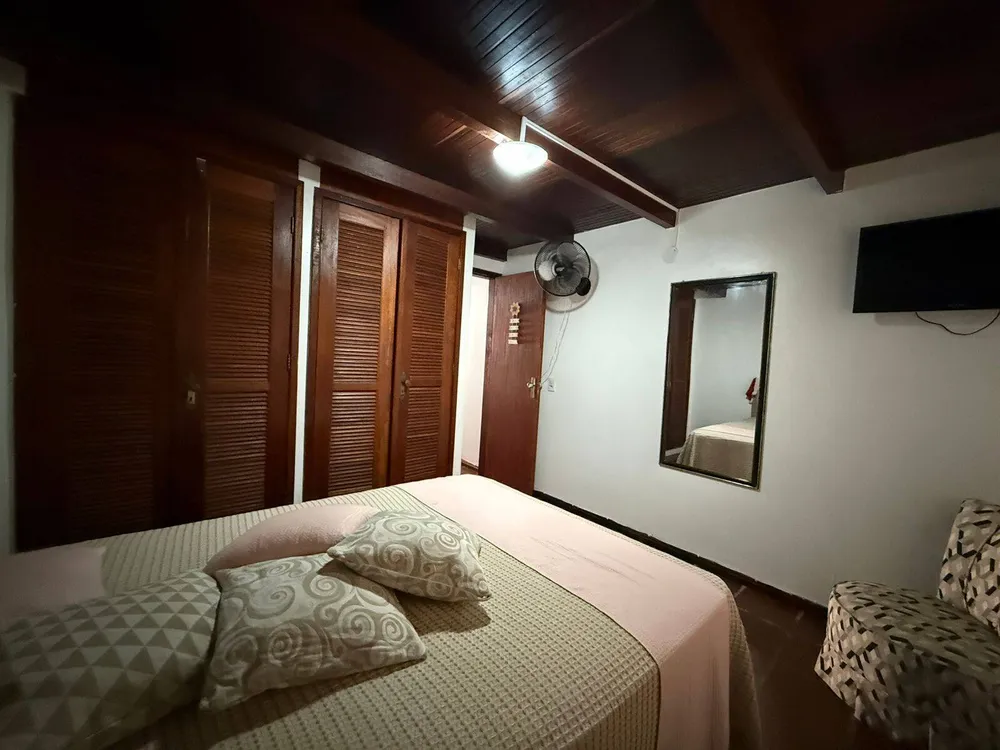 Casa de Condomínio, 2 quartos - Foto 12
