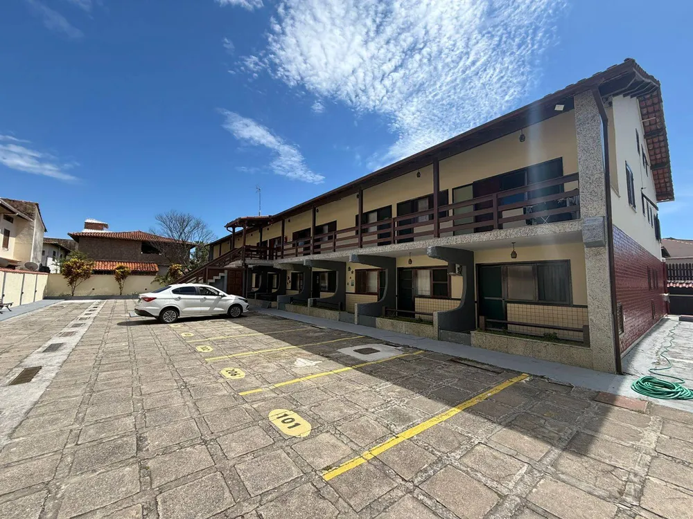 Casa de Condomínio, 2 quartos - Foto 1