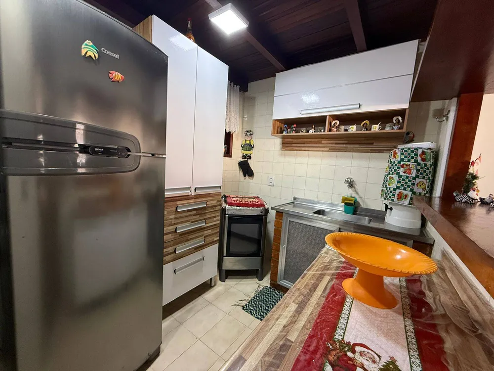 Casa de Condomínio, 2 quartos - Foto 5