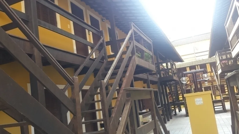 Apartamento, 3 quartos, 75 m² - Foto 7