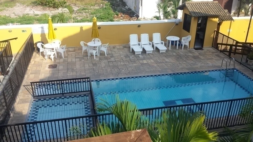 Apartamento, 3 quartos, 75 m² - Foto 4