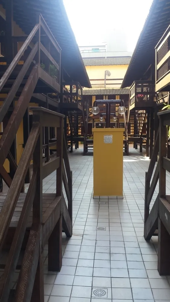 Apartamento, 3 quartos, 75 m² - Foto 6